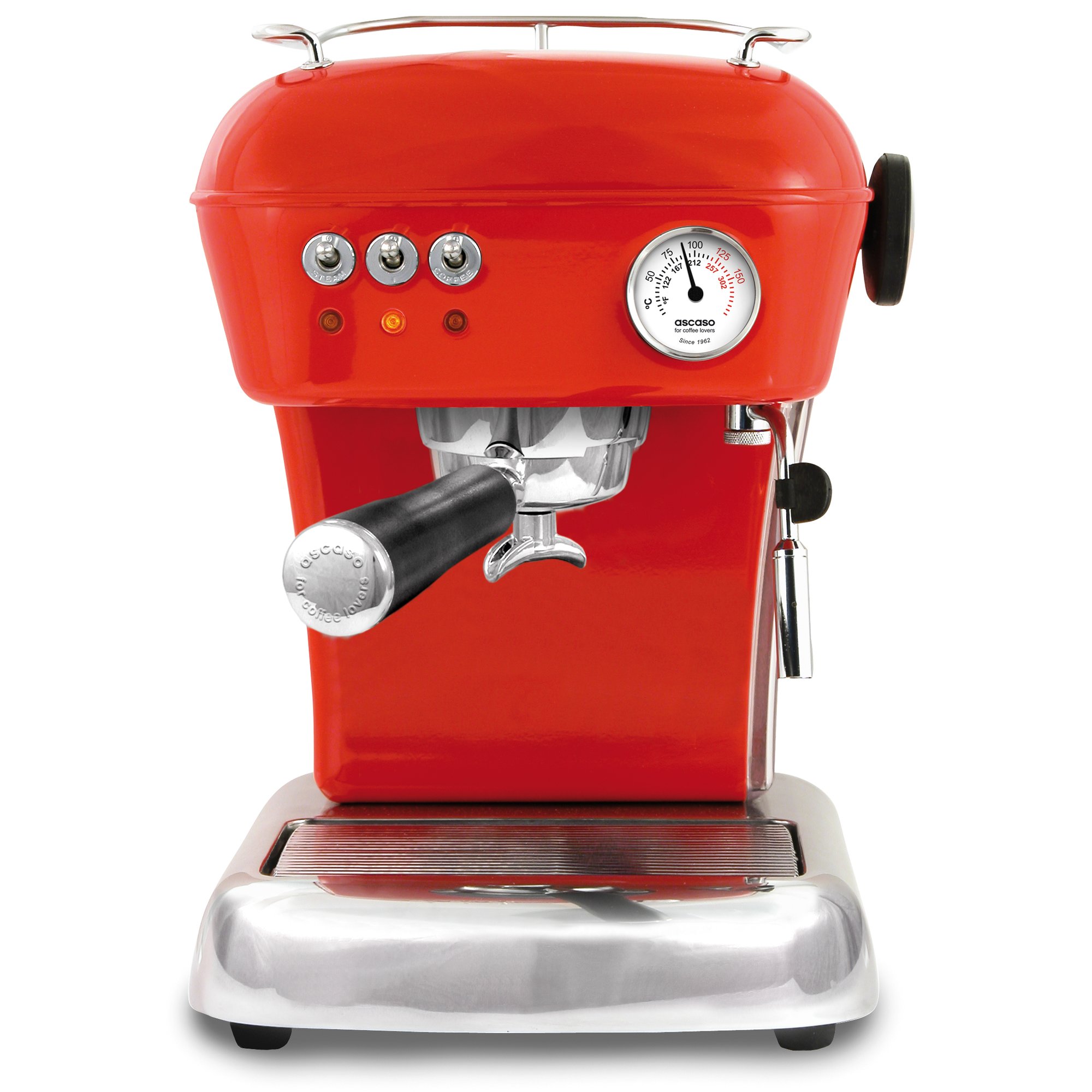 Ascaso Espresso Machine - Image 3