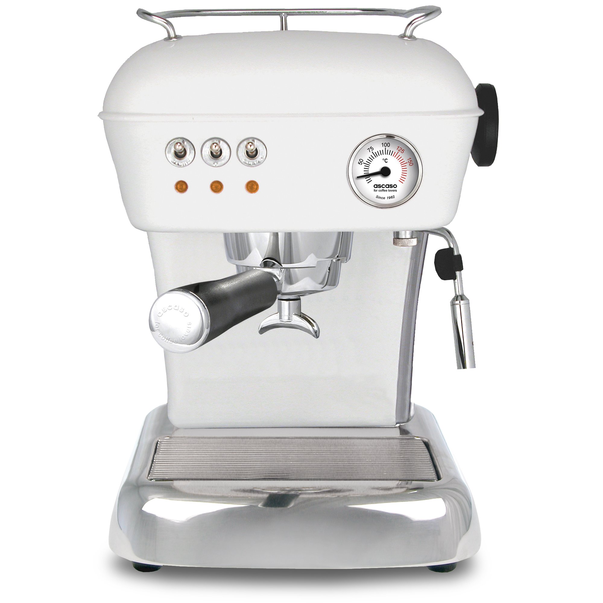 Ascaso Espresso Machine - Image 4
